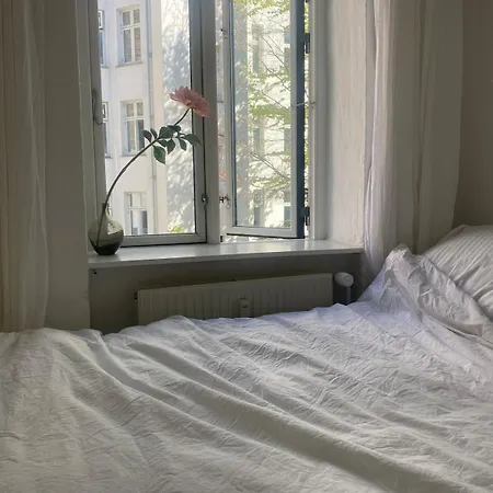 Cozy Apartment Copenhagen
