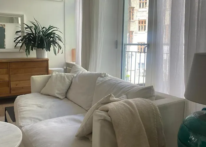 Cozy Апартаменты