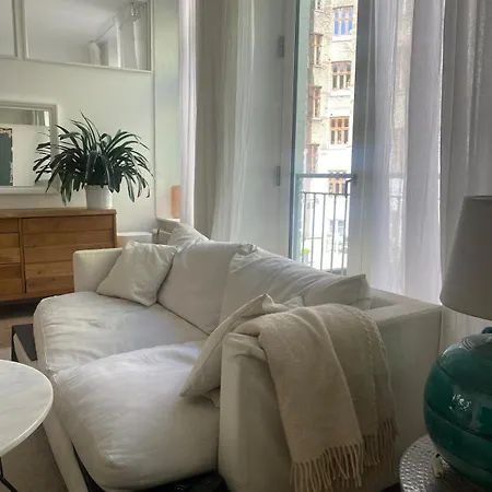 Cozy Διαμέρισμα