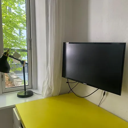 Cozy Διαμέρισμα